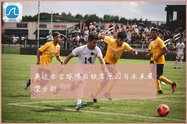 奥运会台球项目缺席原因与未来展望分析