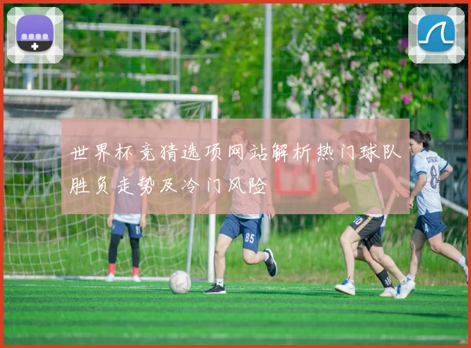 世界杯竞猜选项网站解析热门球队胜负走势及冷门风险