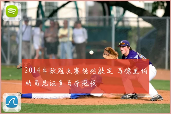 2014年欧冠决赛场地敲定 马德里伯纳乌见证皇马夺冠夜