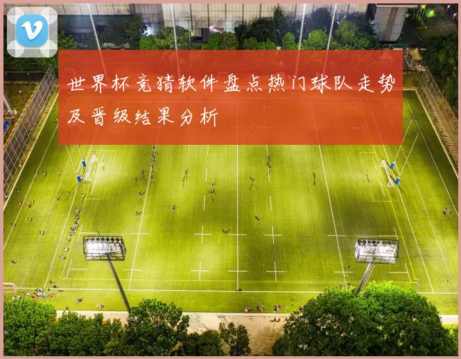 世界杯竞猜软件盘点热门球队走势及晋级结果分析